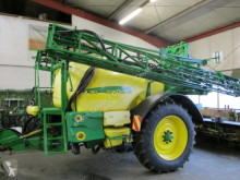 Pulverización John Deere usado