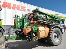 Pulverización Amazone usado