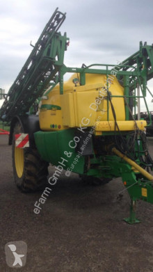 Pulvérisation John Deere occasion