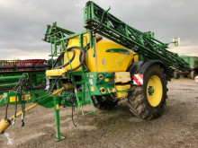 John Deere spraying used
