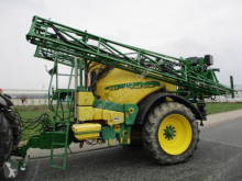 Pulverização John Deere usada