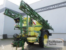 Pulverização John Deere usada
