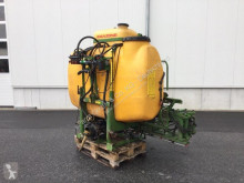 Pulverización Amazone usado