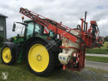 Veldspuitsysteem Kuhn tweedehands