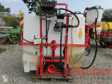 Pulverización Pulverizador portátil Supermat VA