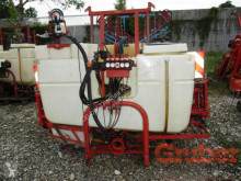Holder IS 800 used Trailed sprayer