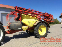 Kverneland IXTRACK C40 used Trailed sprayer
