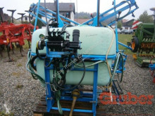Pulverización Pulverizador arrastrado Berthoud 700 l