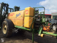 Pulverización Pulverizador arrastrado Amazone UG 4500 Magna