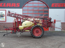 Pulverización Pulverizador arrastrado Hardi Commander SPB 24m