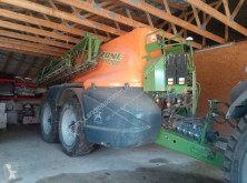 Opryskiwanie Amazone UX 11200 używana