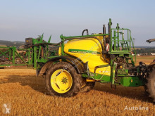 John Deere Önjáró permetezőgép TRSP