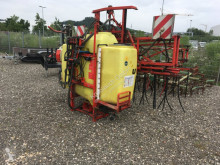 Rau Spridomat D2 800l spraying used