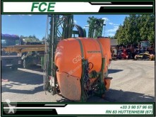 Pulvérisateur porté Amazone UF 1201 *ACCIDENTE*DAMAGED*UNFALL*