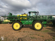 Pulverización Pulverizador arrastrado John Deere 5430i