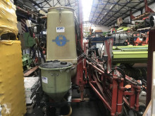 Pulverización 1000 Liter usado