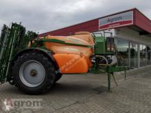 Pulverizador arrastrado Amazone UX 4200