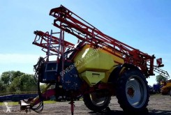 Pulverización Rau Spridotrain GVP 38 usado