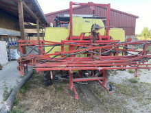 Rau 800 Liter TÜV NEU spraying used