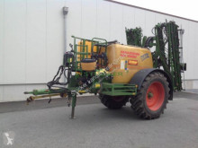 Pulverización Pulverizador arrastrado Amazone UG 3000