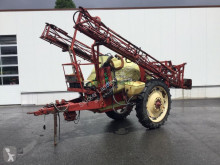 Pulvérisateur traîné Hardi Commander 2600
