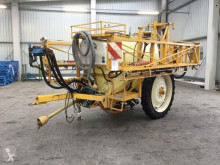 Pulvérisateur traîné Dubex Junior 2000