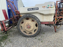 Pulverización Pulverizador arrastrado Holder N250 gezogene Feldspritze