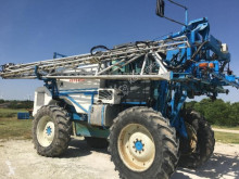 Veldspuitsysteem Evrard tweedehands