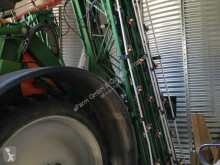 Pulverización Amazone usado