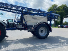 Spraying used