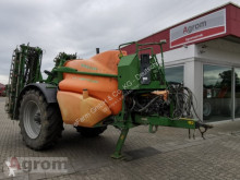Amazone spraying used