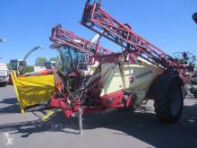 Spreyleme Hardi NAVIGATOR 4000 ikinci el araç