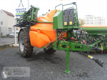 Pulvérisateur traîné Amazone UX 4200 Special