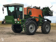Pulvérisateur automoteur Amazone SX 4000; 30m