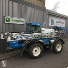 Evrard Alpha+ Easy Drive tweedehands Zelfrijdende veldspuit