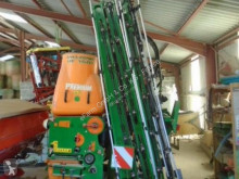 Veldspuitsysteem Amazone tweedehands