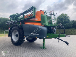 Pulverización Amazone usado