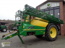 Opryskiwanie John Deere używana