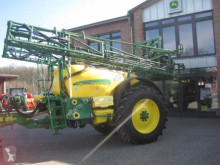 Opryskiwanie John Deere używana