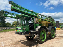 Damman-Croes Spritzen gebrauchter