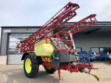 Rau spraying used