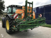 Pulverización Amazone usado