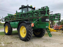 John Deere Önjáró permetezőgép 5430
