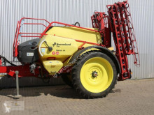 Pulverizador arrastrado Kverneland Ikarus S 38