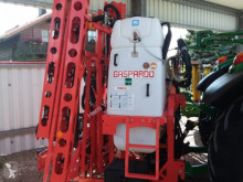 Pulverización Pulverizador portátil Gaspardo Tempo 1200