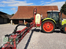 Hardi Master Plus 1200 used Trailed sprayer