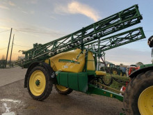 Pulverización John Deere usado