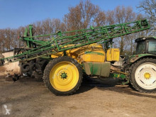 Besprutning John Deere begagnad