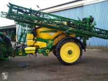 Pulvérisation John Deere occasion