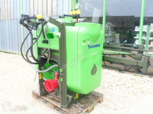 Tecnoma spraying used